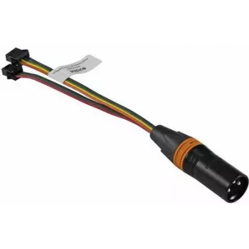 LED pikselių keitiklis EUROLITE DXT DMX, skirtas 5V ir 12V LED pikseliams