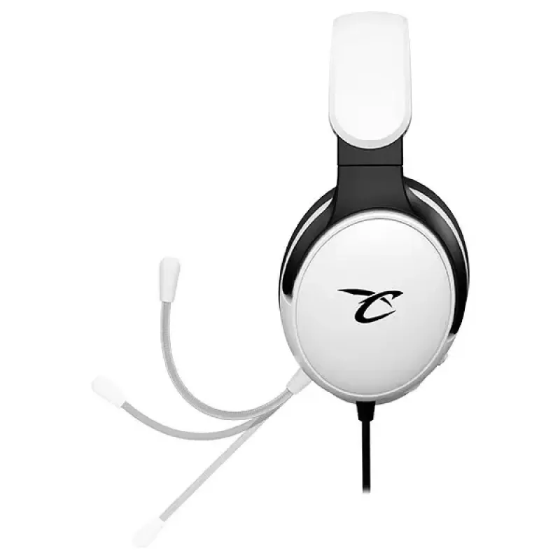 Subsonic Astra Gaming Headset White/Black SA5683-1 ausinės
