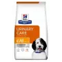 HILL'S PRESCRIPTION DIET Urinary Care Canine c/d Multicare Sausas šunų maistas su vištiena 4 kg