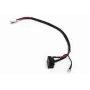 Maitinimo lizdas su laidu, SAMSUNG NP-X420