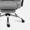 Kėdė sukamasis Boss 6.0 pilka