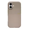 Apsauginis dėklas iPhone 17 — MagSafe ir Camera Control, Alpine Grey, tinka iki 16 cm (6,3 colio)