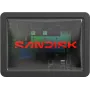 Sandisk USB-Stick 3.2 Typ C (Gen. 1), 512 GB Speicherkapazität, bis zu 400 MB/Sekunde Lesegeschwindigkeit (SDCZ530-512G-G46)