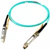 25GBASE aktyvus optinis SFP28 kabelis, 7 m