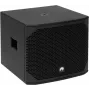 Aktyvus žemųjų dažnių garsiakalbis Omnitronic AZX-112 350W