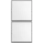 BUSCH JAEGER kombinuotas jungiklis AP 2601/6/2601/6 APJ524 (2TKA00005525)