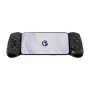 Žaidimų valdiklis GameSir X5 Lite – belaidis Bluetooth, ergonomiškas dizainas, juodas