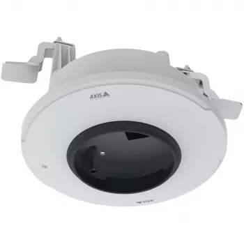 Montažas Axis 02452-001 Universal White Security Camera Accessory