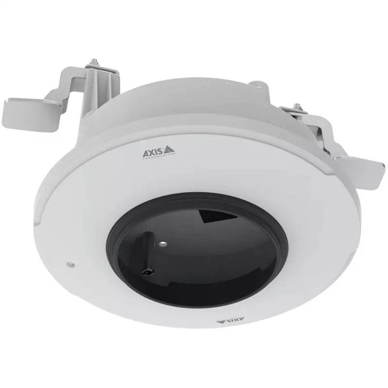 Montažas Axis 02452-001 Universal White Security Camera Accessory