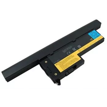Nešiojamojo kompiuterio baterija, Extra Digital Advanced, LENOVO 40Y6999, 5200mAh