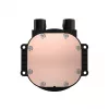 Skysčio aušinimo rinkinys SAVIO NOX 240 mm