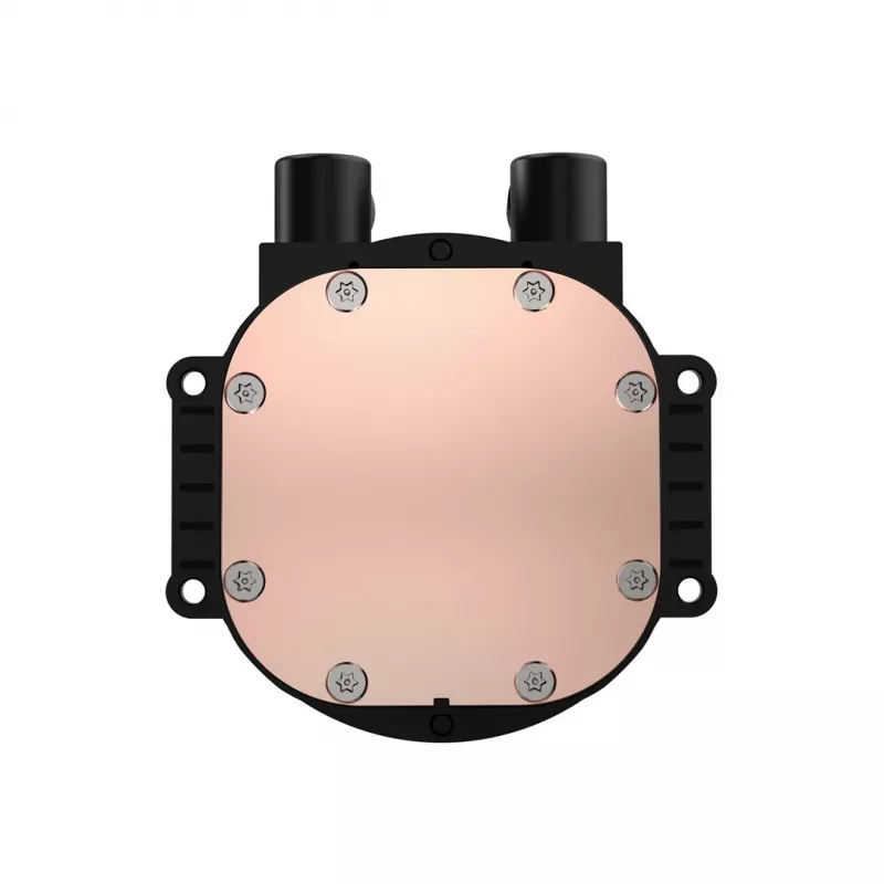 Skysčio aušinimo rinkinys SAVIO NOX 240 mm