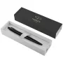 Parker 2122753 rašiklis mėlynas, užsegamas, įtraukiamas šratinis rašiklis, 1 vnt.