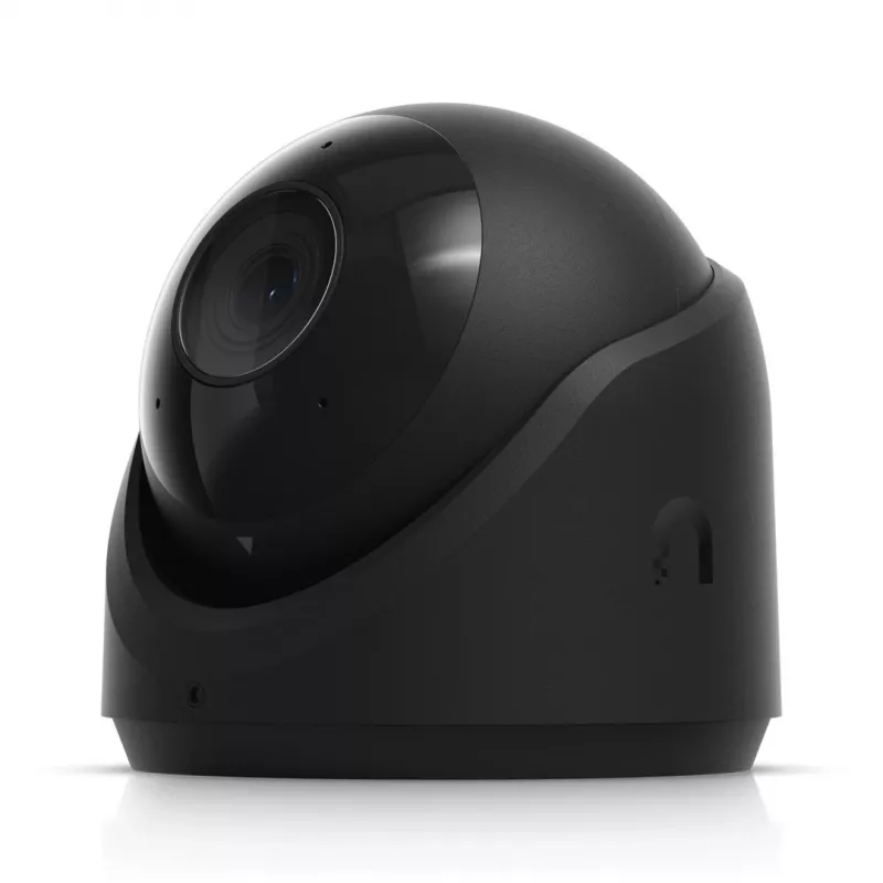 Ubiquiti G6 Turret IP apsaugos kamera, vidaus ir lauko, 3864 x 2160 pikseliai, lubų/sienos montavimui