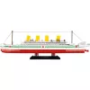 Konstrukciniai blokeliai H.M.H.S. Britannic 636 blokai