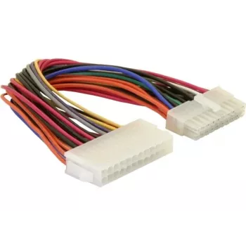 Maitinimo laidas DeLOCK 65606 0,11 m