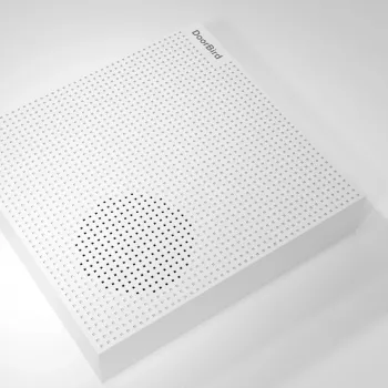 Garso skambučio sistema DoorBird A1061W
