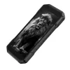 Išmanusis telefonas UleFone Armor X32 Pro 5G 6,1 colio 8 GB RAM 256 GB atminties Future Black