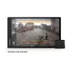 Garmin BC50 HD belaidė atbulinės eigos kamera 1280x720 30fps AC DC juoda