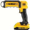 Dewalt 18V XR akumuliatorinis nešiojamas LED darbo žibintas - be akumuliatoriaus
