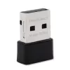 QOLTEC itin greitas belaidis mini USB adapteris Wi-Fi