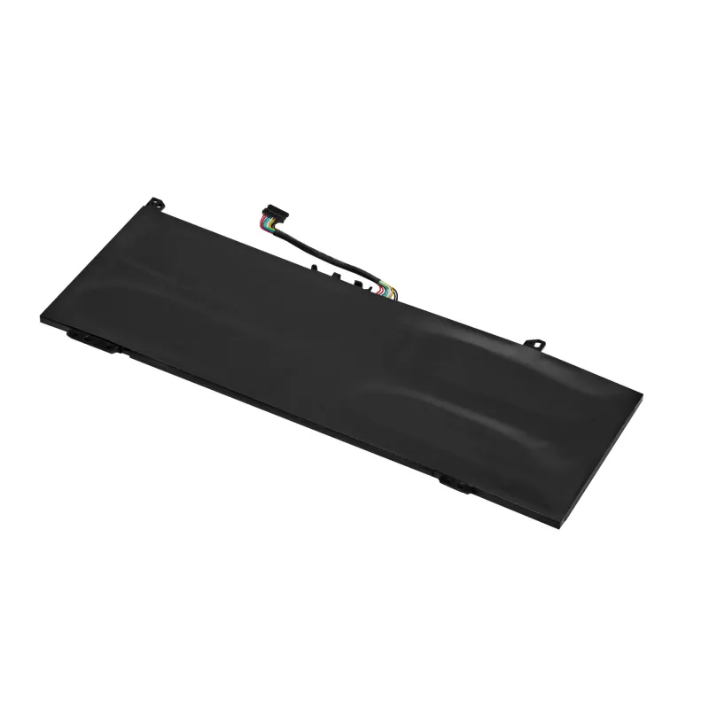 GREEN CELL baterija L17C4PB0 7,6V 5800mAh, skirta Lenovo IdeaPad 530S / Yoga 530