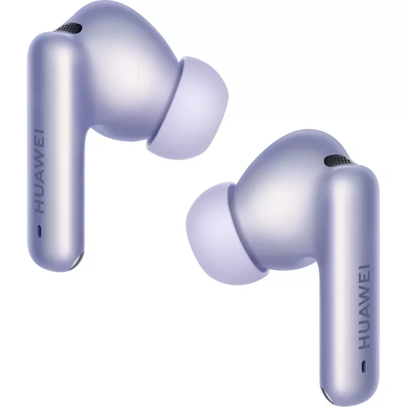 Ausinės Huawei FreeBuds 6i TWS Įdedamosios Pokalbiams/Muzikai Bluetooth Purpurinės