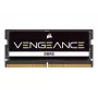 Corsair Vengeance - DDR5 - Modul - 16 GB - SO DIMM 262-PIN