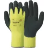 Apsauginės pirštinės Honeywell Kälteschutzhandschuh dydis 09 Stone Grip geltona/juoda CE 2 kategorija