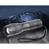 everActive FL600 rankinis LED žibintas, 600 lm, CREE XM-L2, 18650 / 3x AAA