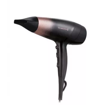 Plaukų džiovintuvas Asciugacap.2200e 3temp/2vel Rose Shimm