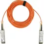 Aktyvus optinis InfiniBand kabelis CBO QSFP-AOC-10M-MV-BO, QSFP į QSFP, 10 m