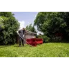 Akumuliatorinis žoliapjovės siūlas Metabo RTD 18 LTX BL 30