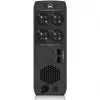 Nepertraukiamo maitinimo šaltinis PowerWalker VI 600 CSW