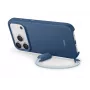 Apple Beats dėklas su stovėjimo funkcija iPhone 17 Pro, MagSafe ir kameros valdymas, Bedrock Blue (MGTP4LL/A)