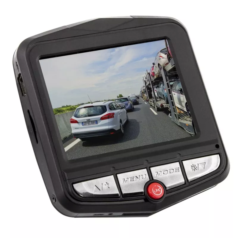 Extremalus automobilinis DVR įrašytuvas Sentry