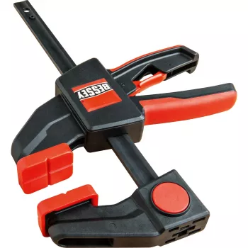 Bessey EZ strypinis spaustuvas – maksimalus angos plotis