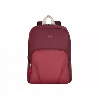 Kasdienė kuprinė Wenger SwissGear Motion Red Nylon