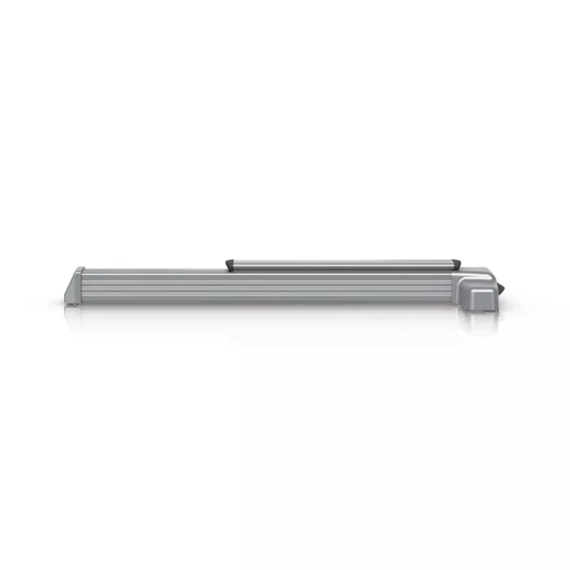 Panikos sklendė Ubiquiti UACC-PanicBar aliuminis nerūdijantis plienas pilka 5,8 kg 94×294 mm su 2 raktais
