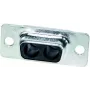 Harting 09691000522 Juodas