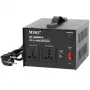 Įtampos transformatorius Extra Digital NV823123 110V/220V