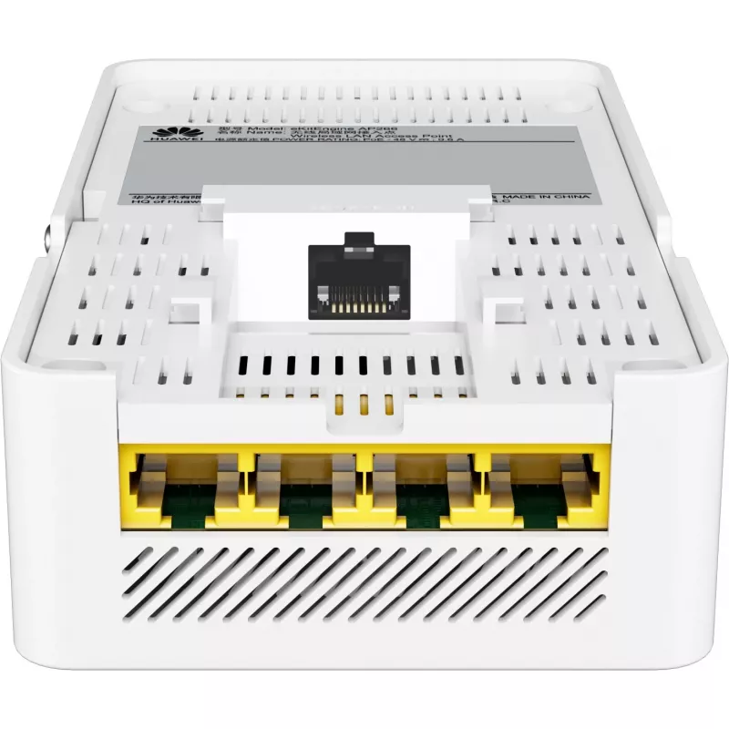 Prieigos taškas HUAWEI eKit AP266 2.4 GHz 5 GHz Wi-Fi 6