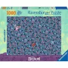 Dėlionė Ravensburger 12001265 1000 dalių Animaciniai personažai