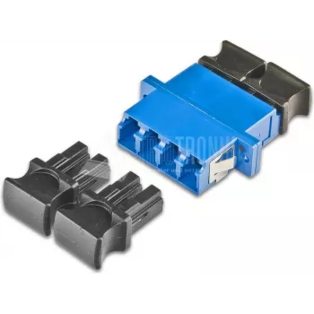 Lightwin LKUP 4LC-4LC SM Ryšio Priedas Mėlynas