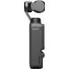 DJI Osmo Pocket 3 Creator Combo – 1 CMOS gimbalinė kamera, 4K/120fps, 2 colių OLED jutiklinis ekranas