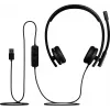 Ausinės Logitech H570e