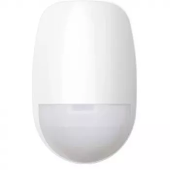 Hikvision DS-PDC15-EG2-WE(B) Baltas