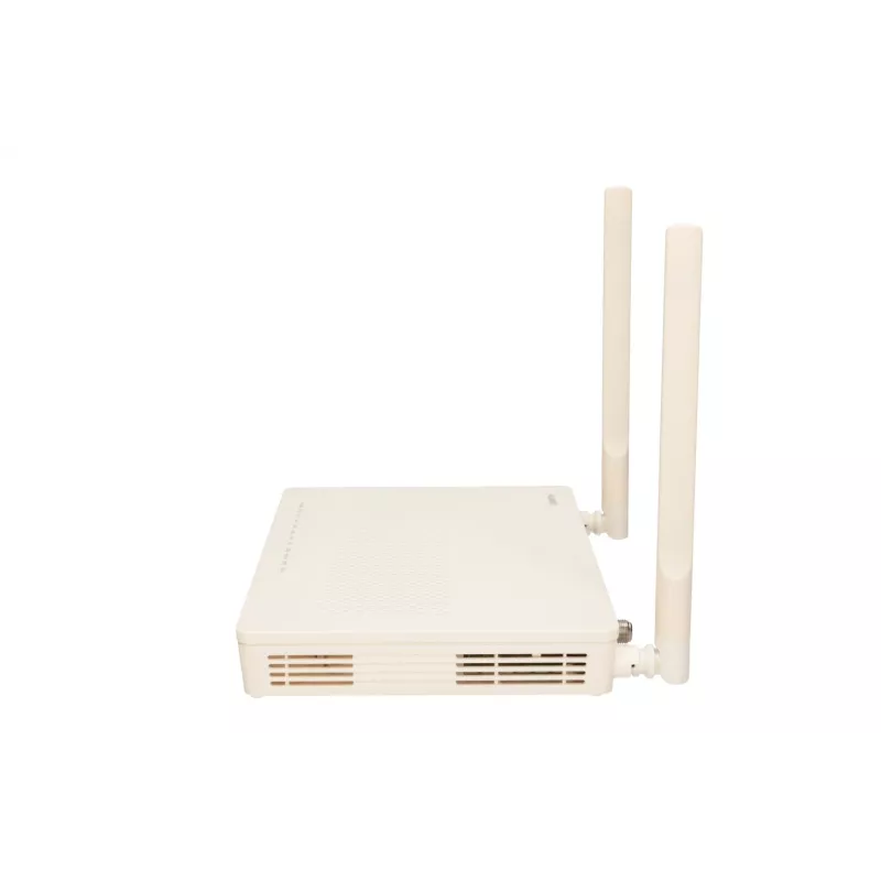 ONT HUAWEI HG8247H5 – GPON ONT, 2.4 GHz „Wi‑Fi“, 4x Gigabit RJ45, 1x RJ11, 1x USB, 1x CATV