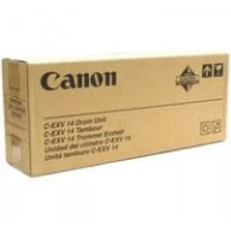 Originalus Canon iR C-EXV14 tonerio kasetė