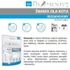 Kačių kraikas DIAMENTIQ Neutral bekvapis silikoniniai granulės 30 L – 1–6 mm